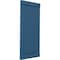 Ekena Millwork Americraft 6-Board Exterior Wood Joined Board-n-Batten Shutters w/ End Batten, ARW103BB621X37HBH, PR ARW103BB621X37HBH - alternate 2